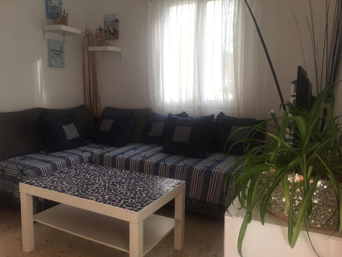 Precioso Y Soleado Apartment Denia Exterior photo
